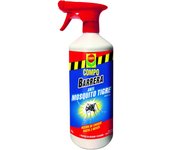 Compo Insecticida Barrera Anti-mosquito Tigre 1 L