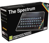 Consola The Spectrum