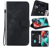 Stand Flip Wallet Case for Motorola Moto E13 E20 E30 e40 e7 E7I POWER E6 Play E7Plus E22I E6 PLUS E6S 2020 Leather Protect Cover