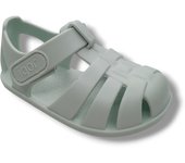 Igor Sandalia Cerrada Cangrejera Respetuosa NEMO SOLID S10324-026 MENTA calzado niños Summer De Agua ROYALE CORDONETS