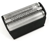 Replacement Foil Screen + Frame for BRAUN Razor/Shaver Series3 310 31B 5000/6000 350 360 380 5312 5485 5610 5614 5443