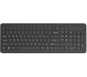 Teclado Inalámbrico HP 220 con Teclado Numérico