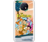Funda original compatible con Xiaomi Redmi Note 9T 5G - Flintstones Blackground