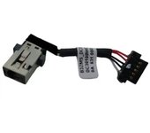 CONECTOR DC JACK PARA PORTÁTIL ACER ASPIRE S5-371T DC30100WC00