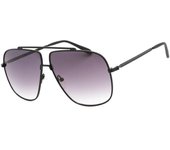 Guess GF0239-02B Gafas de Sol Hombre Negro Gris Protección UV