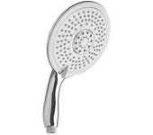 Maurer Maneral Ducha Cromo XXL 5 Posiciones Ø 15 Cm. LUCY