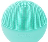 FOREO LUNA™ play plus 2 | Cepillo de limpieza facial | Limpiador facial de 1 minuto | Accesorio de viaje | Masajeador facial de silicona | Para las vacaciones | Todo tipo de pieles