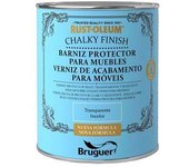 Rust-Oleum Chalky Finish Barniz para Muebles 0,750L BRUGUER