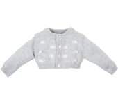 Tutto Piccolo-Chaqueta de punto tricot 3521W17 para Bebé