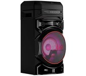 Lg Rnc5 / Altavoz De Fiesta Y Karaoke