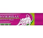 Physiorelax Spray Forte Plus Efecto frío calor 150 ml