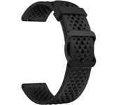 22mm Silicone Strap for SUUNTO RACE S Sports Watchband for SUUNTO VERTICAL Ocean 9 PEAK PRO/DLC RACE 5 PEAK Breathable Bracelets