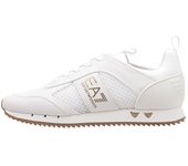 Armani Exchange X8X027 Deportivas Planas Hombre Blanco