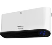 Split calefactor orbegozo sp 6200/ 2 niveles de potencia /1000w-2000w