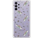 Funda original compatible con Samsung Galaxy A32 5G - Friends Central Perk