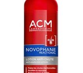 Acm Laboratoires Novophane Reactional Loción Anticaída 100 ml