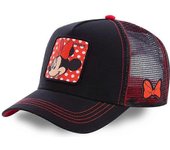 Anime Cartoon Snapback Gorra de Béisbol humbre Mujeres hip hop Papá sombrero del camión