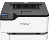 Pantum cp2200dw impresora laser color 24ppm - wifi - duplex automatico