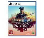 The Precinct Limited Edition Juego Fisico para Consola Sony PlayStation 5 PS5