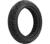 Solid Tire for 8.5Inch Xiaomi M365 Pro Pro 2 Mi3 1s Electric Scooter Anti-Shock Wear Resistant Rubber Tire Electric Scooter