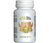 Codiet  ACTUADREN Adelgazante estabilizador peso