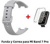 Replacement Strap For Mi Band 7 Pro Strap Silicone Strap For Xiaomi Mi Band 7 Pro Bracelet Watchbands For Xiaomi Band 7 Pro