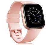 Strap for Fitbit Versa/Versa2/Lite Smart watch replacment band Sport silicone Bracelet band for Fitbit Versa 2 wristbelt