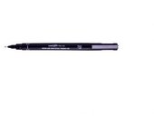 Uni-Ball - Pin 07 rotulador de punta fina Negro 1 pieza(s) PIN0720