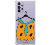 Funda original compatible con Samsung Galaxy A32 5G - Flintstones Wilma Outfit