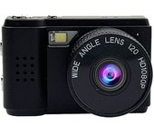 JOZUZE New Retro Mini Camera With Screen Indoor Home Outdoor 1080p Sports Portable Vintage Very Small Mini Camera Video Recorder
