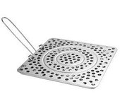Tostadora Portátil para Cocina 73900 Repu0042 Butsir - Esterilla de Camping