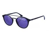 Armand Basi-Gafas de sol Redondas AB12320 para Hombre-Mujer
