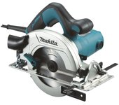 MAKITA HS6601 Sierra circular 1.050W 165mm