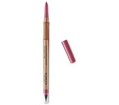 KIKO Milano Everlasting Colour Precision Lip Liner, Lápiz automático para el contorno de los labios
