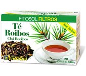 Ynsadiet Te Roibos 20 filtros
