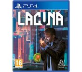 Lacuna Juego para Consola Sony PlayStation 4, PS4 [ PAL ESPAÑA ]