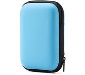 Hard PU Case for SanDisk PSSD /E30 /E60 / E61 250GB / 500GB / 1TB / 2TB v2 Extreme Portable SSD SDSSD Carrying Storage Bag