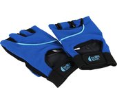 LongFit Care - Guantes de Entrenamiento Sport - Protección y Comodidad - Agarre Antideslizante - Transpirables y Duraderos - Levantamiento de Pesas