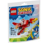 LEGO POLYBAG 30704: Balkiry Attack paper bag