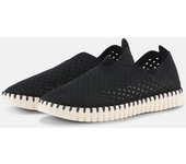Ilse Jacobsen Zapato Tulip Negro TILIP3275-001 , para Mujer