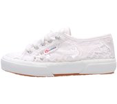 Superga - S8121dw Blanco S8121DW 2750 900