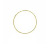 10Pcs Wooden Ring Round Bamboo Circle Dream Catcher Embroidery Hoop Craft Dream Catcher Hanging Rack Wedding Party Holiday Decor