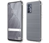 Funda Silicona Antigolpes Transparente para Realme GT Master Edition
