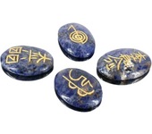 Runas Reiki Sodalita