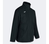 Anorak Hombre Joma Trivor 102256 Negro 100 Impermeable