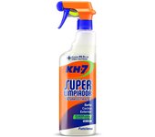 KH-7 SUPERLIMPIADOR DESINFECTANTE MULTIUSOS QUITAGRASAS PISTOLA 650 ML