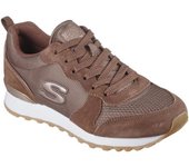CALZADO SKECHERS GOLD'N CHOC