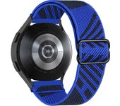 20mm 22mm Nylon Strap For Garmin Vivoactive 4 3 HR Band Watch Venu 2 SQ Forerunner 645 Elastic Wristband Bracelet Fenix 6 5 Pro