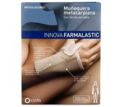Farmalastic Muñequera Ferula Metacarpiana Talla Pequeña