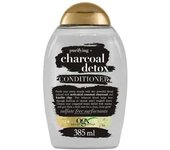 Ogx Acondicionador Detoc Carbon Purificado 385 Ml